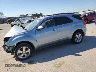 2014 Chevrolet Equinox LT z VIN 2GNFLFE32E6338397, wystawiony jako Copart lot #50698875 z przebiegiem 243 651 mil mil oraz Szkoda całkowita • Salvage title. Historia ofert i sprzedaży dostępna na DreamBid. Obrazek 1.
