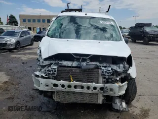 2016 Ford Transit Connect XL z VIN NM0LS7E72G1237001, wystawiony jako Copart lot #59737025 z przebiegiem 67 008 mil mil oraz Szkoda całkowita • Salvage title. Historia ofert i sprzedaży dostępna na DreamBid. Obrazek 5.