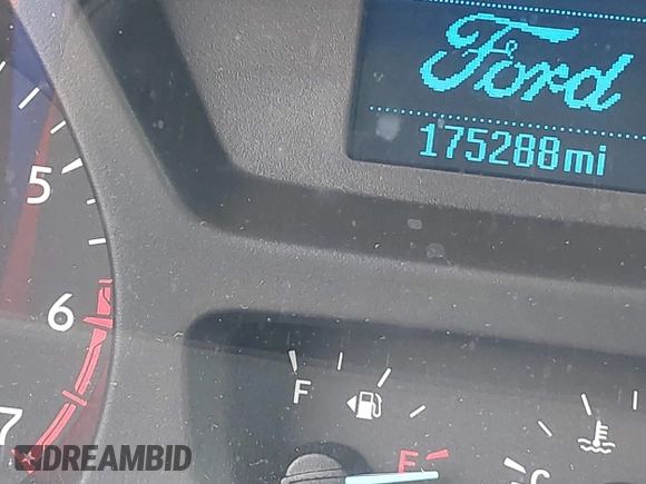 2019 Ford Transit with VIN 1FTBW3XG6KKA58407, listed as a IAAI auction lot 41790652 with 175,288 mi miles and . Bid and sale history available at DreamBid. Image 15.