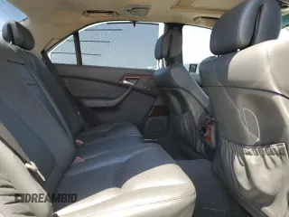 2003 Mercedes-Benz S с VIN WDBNG76J63A326649, выставлен на аукционе Copart как лот 65467225 с пробегом Не указан миль и Чистый • Clean title. История ставок и продаж доступна на DreamBid. Изображение 10.