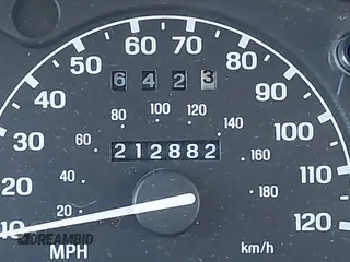 1999 Ford Explorer with VIN 1FMZU32X5XUB99942, listed as a IAAI auction lot 41204906 with 212,882 mi miles and . Bid and sale history available at DreamBid. Image 15.