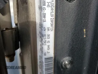 2003 Jeep Wrangler X с VIN 1J4FA39S03P349713, выставлен на аукционе Copart как лот 55768995 с пробегом 187 266 миль миль и Списание • Salvage title. История ставок и продаж доступна на DreamBid. Изображение 12.