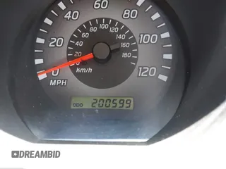 2003 Nissan Frontier XE with VIN 1N6ED29X73C424295, listed as a IAAI auction lot 42622922 with 200,599 mi miles and . Bid and sale history available at DreamBid. Image 16.
