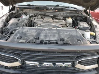 2015 Ram 3500 Big Horn with VIN 3C63R3HL1FG677492, listed as a Copart auction lot 81431914 with 93,745 mi miles and Salvage Title. Bid and sale history available at carsss.com. Image 11.
