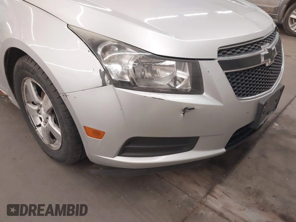2012 Chevrolet Cruze 1FL with VIN 1G1PE5SC9C7357122, listed as a IAAI auction lot 42167053 with 207,398 mi miles and . Bid and sale history available at DreamBid. Image 6.