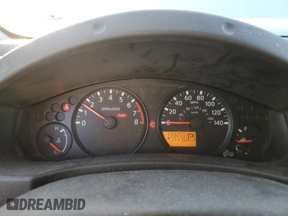 2014 Nissan Frontier S z VIN 1N6BD0CT2EN706896, wystawiony jako Copart lot #44182555 z przebiegiem 133 205 mil mil oraz Szkoda całkowita • Salvage title. Historia ofert i sprzedaży dostępna na DreamBid. Obrazek 9.