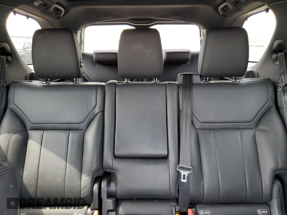 2018 Land Rover Discovery HSE with VIN SALRR2RV4JA049777, listed as a Copart auction lot 54784175 with 82,950 mi miles and Clean Title. Bid and sale history available at carsss.com. Image 10.