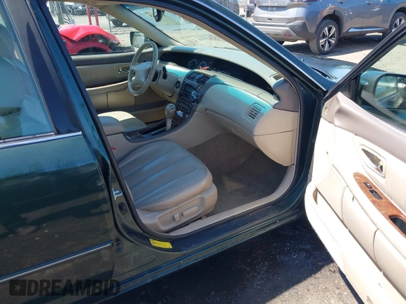 2001 Toyota Avalon XL with VIN 4T1BF28BX1U134626, listed as a IAAI auction lot 42064075 with 179,363 mi miles and . Bid and sale history available at DreamBid. Image 5.
