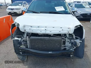 2013 GMC Terrain SLE with VIN 2GKALSEK9D6262537, listed as a IAAI auction lot 42583906 with 216,707 mi miles and . Bid and sale history available at DreamBid. Image 6.