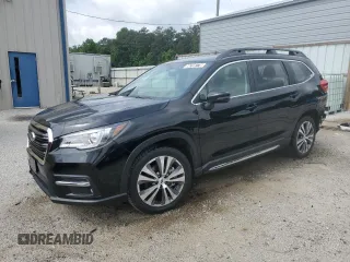 2022 Subaru Ascent Limited z VIN 4S4WMAMD7N3468343, wystawiony jako Copart lot #56758775 z przebiegiem 71 544 mil mil oraz Czysty tytuł • Clean title. Historia ofert i sprzedaży dostępna na DreamBid. Obrazek 1.