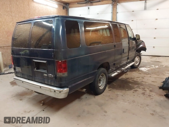 2012 Ford Econoline Passenger XL с VIN 1FBSS3BL8CDA76742, выставлен на аукционе IAAI как лот 41168179 с пробегом 250 991 миль миль и . История ставок и продаж доступна на DreamBid. Изображение 4.