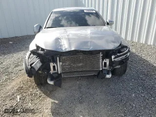 2022 Genesis G70 2.0T with VIN KMTG34TA6NU093254, listed as a Copart auction lot 85117374 with 43,699 mi miles and Non Repairable. Bid and sale history available at carsss.com. Image 5.