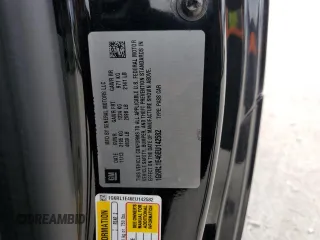 2014 Cadillac ELR z VIN 1G6RL1E46EU142582, wystawiony jako Copart lot #41382865 z przebiegiem 58 732 mil mil oraz Szkody całkowita. Historia ofert i sprzedaży dostępna na DreamBid. Obrazek 13.