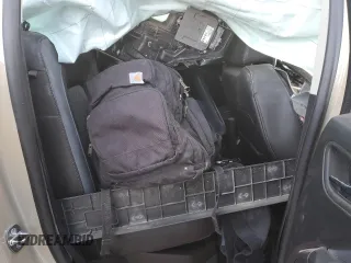 2022 Chevrolet Colorado 2WD Z71 с VIN 1GCGSDEN4N1224278, выставлен на аукционе Copart как лот 43210675 с пробегом 30 915 миль миль и На запчасти • Non repairable. История ставок и продаж доступна на DreamBid. Изображение 11.