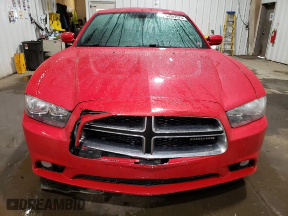 2012 Dodge Charger SXT with VIN 2C3CDXJG2CH179006, listed as a Copart auction lot 50347675 with 138,611 mi miles and Salvage Title. Bid and sale history available at carsss.com. Image 5.