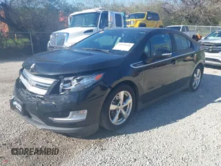 2014 Chevrolet Volt with VIN 1G1RD6E45EU161687, listed as a IAAI auction lot 41979226 with 99,957 mi miles and . Bid and sale history available at carsss.com. Image 19.