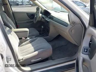 2005 Chevrolet Classic with VIN 1G1ND52F25M123297, listed as a IAAI auction lot 41466135 with 88,344 mi miles. Bid and sale history available at carsss.com. Image 5.