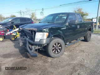 2014 Ford F-150 XL с VIN 1FTEX1CM4EKG06516, выставлен на аукционе IAAI как лот 41877641 с пробегом 202 729 миль миль и . История ставок и продаж доступна на DreamBid. Изображение 17.