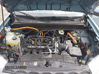 2022 Ford Maverick XL z VIN 3FTTW8E31NRA47140, wystawiony jako IAAI lot #41684097 z przebiegiem 39 225 mil mil oraz . Historia ofert i sprzedaży dostępna na DreamBid. Obrazek 10.