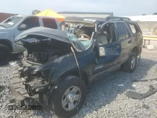 2006 Ford Explorer XLS with VIN 1FMEU62E86UA89450, listed as a Copart auction lot 62301505 with Not provided miles and Salvage title. Bid and sale history available at DreamBid. Image 1.