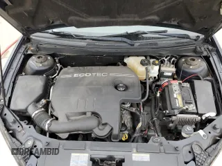 2008 Pontiac G6 1SV Value Leader with VIN 1G2ZF57B384269094, listed as a Copart auction lot 49659235 with 143,744 mi miles and Salvage Title. Bid and sale history available at carsss.com. Image 11.