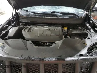 2020 Jeep Cherokee Trailhawk z VIN 1C4PJMBX5LD591873, wystawiony jako Copart lot #54308695 z przebiegiem 34 615 mil mil oraz Szkoda całkowita • Salvage title. Historia ofert i sprzedaży dostępna na DreamBid. Obrazek 12.