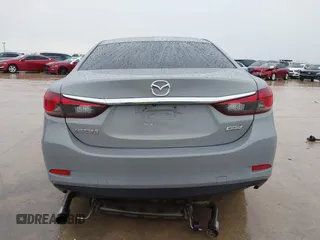 2016 Mazda 6 i Touring with VIN JM1GJ1V52G1463042, listed as a IAAI auction lot 42369747 with 136,849 mi miles and . Bid and sale history available at DreamBid. Image 17.