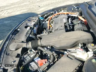 2018 Honda Accord EX z VIN 1HGCV3F45JA007419, wystawiony jako IAAI lot #41369423 z przebiegiem 102 125 mil mil oraz . Historia ofert i sprzedaży dostępna na DreamBid. Obrazek 21.