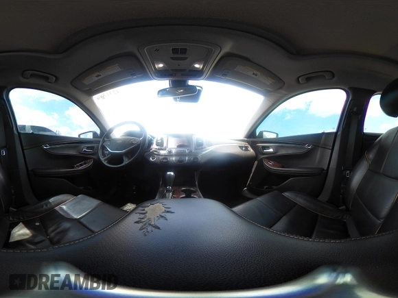 2014 Chevrolet Impala LTZ с VIN 1G1155S3XEU121427, выставлен на аукционе IAAI как лот 42313867 с пробегом 221 519 миль миль и . История ставок и продаж доступна на DreamBid. Изображение 18.