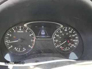 2016 Nissan Altima S с VIN 1N4AL3AP8GN365053, выставлен на аукционе Copart как лот 55126085 с пробегом 182 642 миль миль и Списание • Salvage title. История ставок и продаж доступна на DreamBid. Изображение 9.