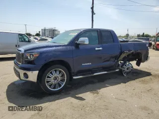 2012 Toyota Tundra z VIN 5TFRM5F17CX050995, wystawiony jako Copart lot #60745235 z przebiegiem 132 655 mil mil oraz Szkoda całkowita • Salvage title. Historia ofert i sprzedaży dostępna na DreamBid. Obrazek 1.