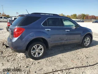 2013 Chevrolet Equinox LT with VIN 2GNFLDE30D6277134, listed as a Copart auction lot 76515594 with 196,452 mi miles and Clean Title. Bid and sale history available at carsss.com. Image 3.