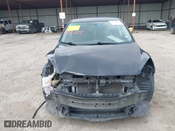 2010 Mazda 3 s Grand Touring with VIN JM1BL1S5XA1346051, listed as a IAAI auction lot 41712789 with 69,957 mi miles and . Bid and sale history available at carsss.com. Image 12.