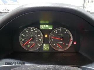 2006 Volvo V50 с VIN YV1MW682262219980, выставлен на аукционе Copart как лот 80274814 с пробегом 127 170 миль миль и Списание • Salvage title. История ставок и продаж доступна на DreamBid. Изображение 9.