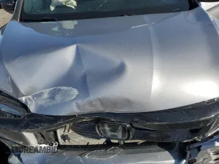 2022 Honda Pilot Sport with VIN 5FNYF6H35NB049576, listed as a Copart auction lot 87118524 with 36,038 mi miles and Salvage Title. Bid and sale history available at DreamBid. Image 12.