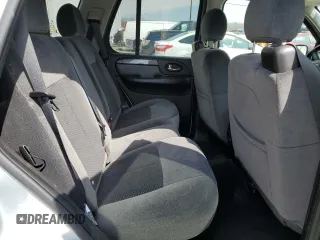 2007 GMC Envoy SLE with VIN 1GKDT13S872190886, listed as a Copart auction lot 49792105 with 78,743 mi miles and Salvage Title. Bid and sale history available at carsss.com. Image 11.