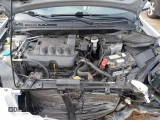 2011 Nissan Sentra SL with VIN 3N1AB6AP0BL651974, listed as a IAAI auction lot 42011960 with 147,896 mi miles and . Bid and sale history available at DreamBid. Image 10.