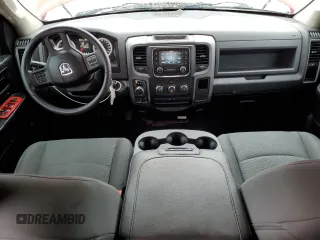 2015 Ram 1500 Express z VIN 1C6RR7FT8FS707018, wystawiony jako Copart lot #57551425 z przebiegiem 126 923 mil mil oraz Szkoda całkowita • Salvage title. Historia ofert i sprzedaży dostępna na DreamBid. Obrazek 8.