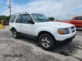 2002 Ford Explorer Sport Value с VIN 1FMYU60E22UB20203, выставлен на аукционе Copart как лот 61417875 с пробегом 204 093 миль миль и Списание • Salvage title. История ставок и продаж доступна на DreamBid. Изображение 4.