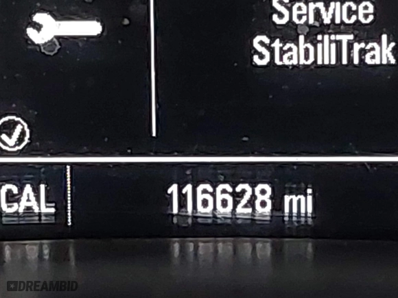 2017 Chevrolet Colorado 4WD WT with VIN 1GCGTBEN5H1319048, listed as a IAAI auction lot 41724454 with 116,628 mi miles. Bid and sale history available at carsss.com. Image 15.