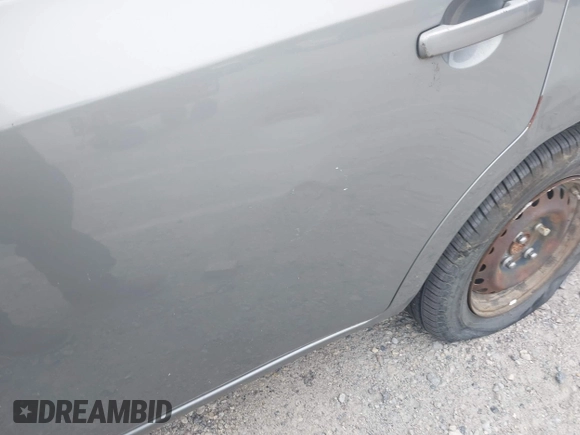 2010 Nissan Sentra S with VIN 3N1AB6AP8AL606232, listed as a IAAI auction lot 42663726 with 158,000 mi miles and . Bid and sale history available at DreamBid. Image 15.