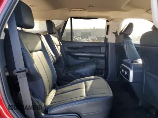 2022 Ford Expedition XLT with VIN 1FMJU1HT9NEA62872, listed as a Copart auction lot 48678665 with 35,621 mi miles and Clean title. Bid and sale history available at DreamBid. Image 11.