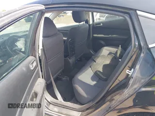 2011 Mazda 6 i Sport with VIN 1YVHZ8BH8B5M14766, listed as a IAAI auction lot 42108031 with 134,580 mi miles and . Bid and sale history available at DreamBid. Image 8.