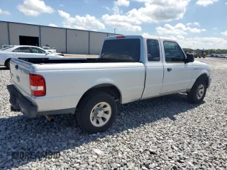 2011 Ford Ranger XL with VIN 1FTKR1ED6BPA36804, listed as a Copart auction lot 61433585 with 243,365 mi miles and Clean title. Bid and sale history available at DreamBid. Image 3.