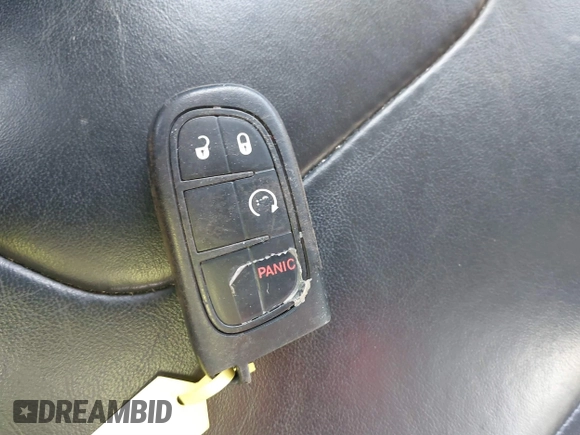 2017 Jeep Cherokee Limited с VIN 1C4PJMDS0HW647733, выставлен на аукционе IAAI как лот 41522345 с пробегом 98 181 миль миль и . История ставок и продаж доступна на DreamBid. Изображение 11.