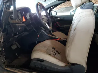 2016 Buick Cascada с VIN W04WV3N53GG036794, выставлен на аукционе Copart как лот 64290685 с пробегом 211 210 миль миль и Чистый • Clean title. История ставок и продаж доступна на DreamBid. Изображение 7.