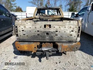 2013 Ford F-350 XL с VIN 1FT8W3DT8DEA07021, выставлен на аукционе Copart как лот 88358165 с пробегом Не указан миль и На запчасти • Non repairable. История ставок и продаж доступна на DreamBid. Изображение 6.