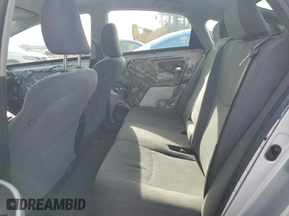 2015 Toyota Prius Advanced z VIN JTDKN3DPXF3073614, wystawiony jako Copart lot #51087115 z przebiegiem 128 135 mil mil oraz Szkoda całkowita • Salvage title. Historia ofert i sprzedaży dostępna na DreamBid. Obrazek 10.