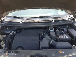 2017 Ford Explorer XLT с VIN 1FM5K8D8XHGB20255, выставлен на аукционе IAAI как лот 42561934 с пробегом 112 137 миль миль и . История ставок и продаж доступна на DreamBid. Изображение 10.