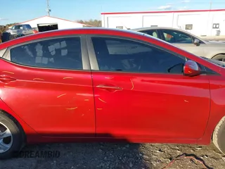 2014 Hyundai Elantra SE with VIN 5NPDH4AE1EH541001, listed as a IAAI auction lot 41217469 with 133,094 mi miles and . Bid and sale history available at DreamBid. Image 13.